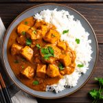 Curry Rice (Karē Raisu) - National Dish