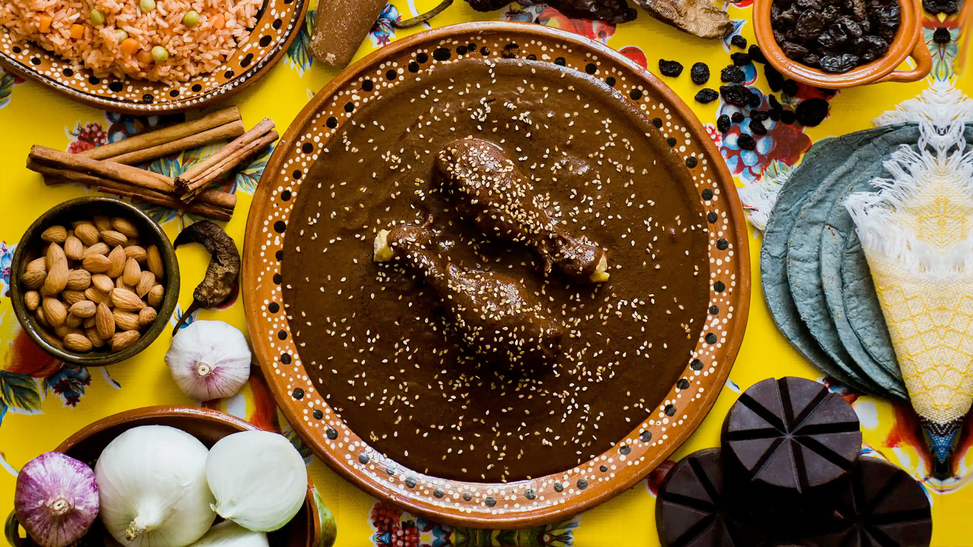 National Dish national-dish